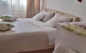 Klara Studio Apartman